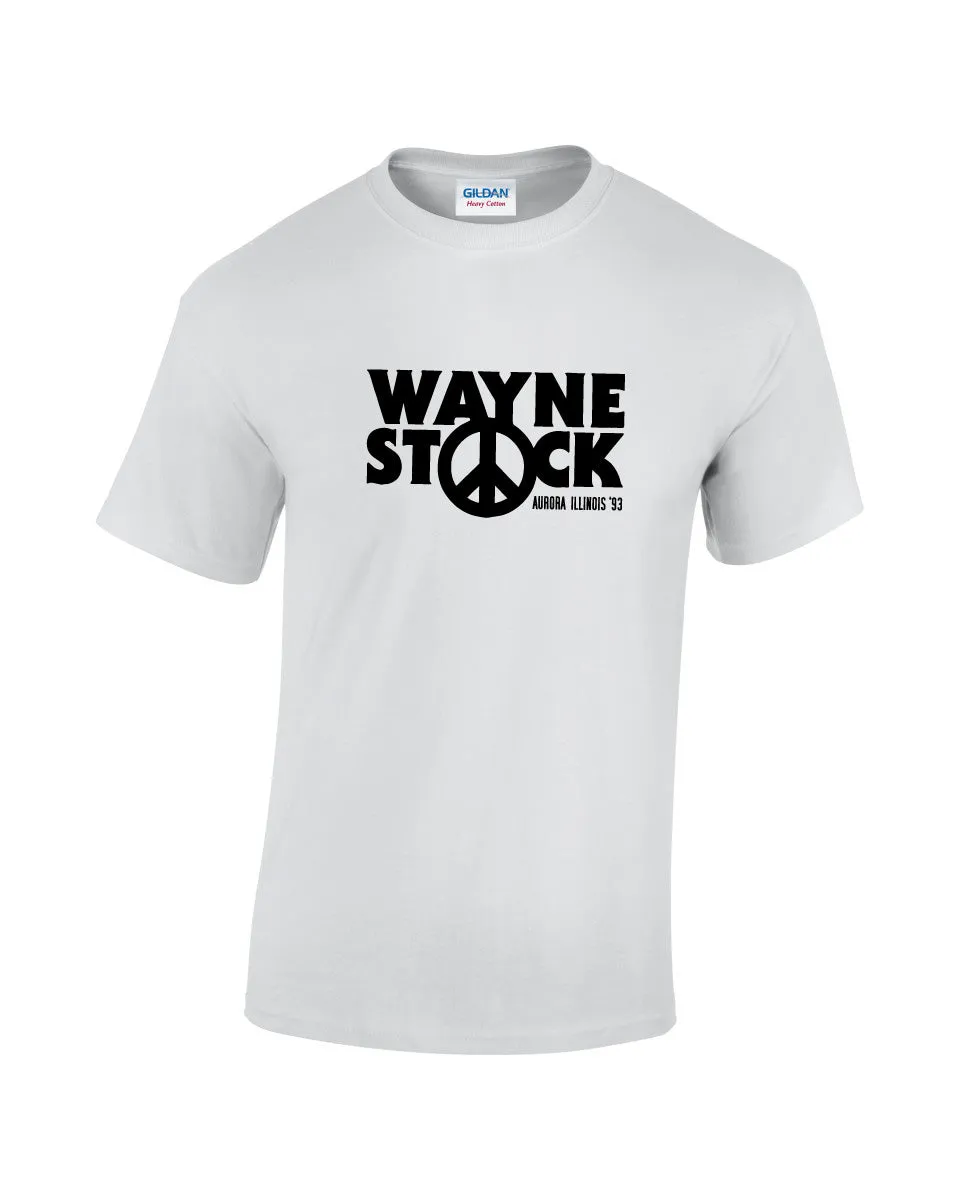 Waynestock
