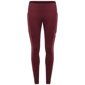 Womens Cold.RDY Legging Quiet Crimson - AW22