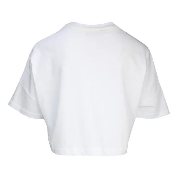 YELLOW WHITE SHORT SLEEVE SET FOR GIRLS