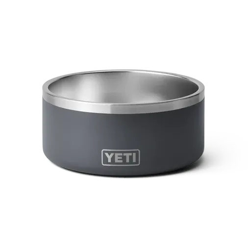 Yeti Boomer 8 Dog Bowl